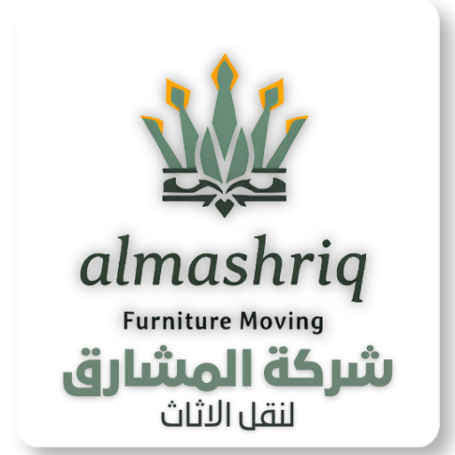 شعار شركة المشارق